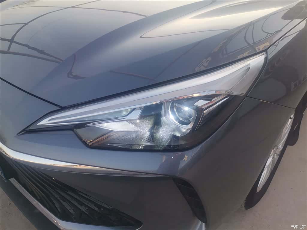Roewe i5, 2024 24
