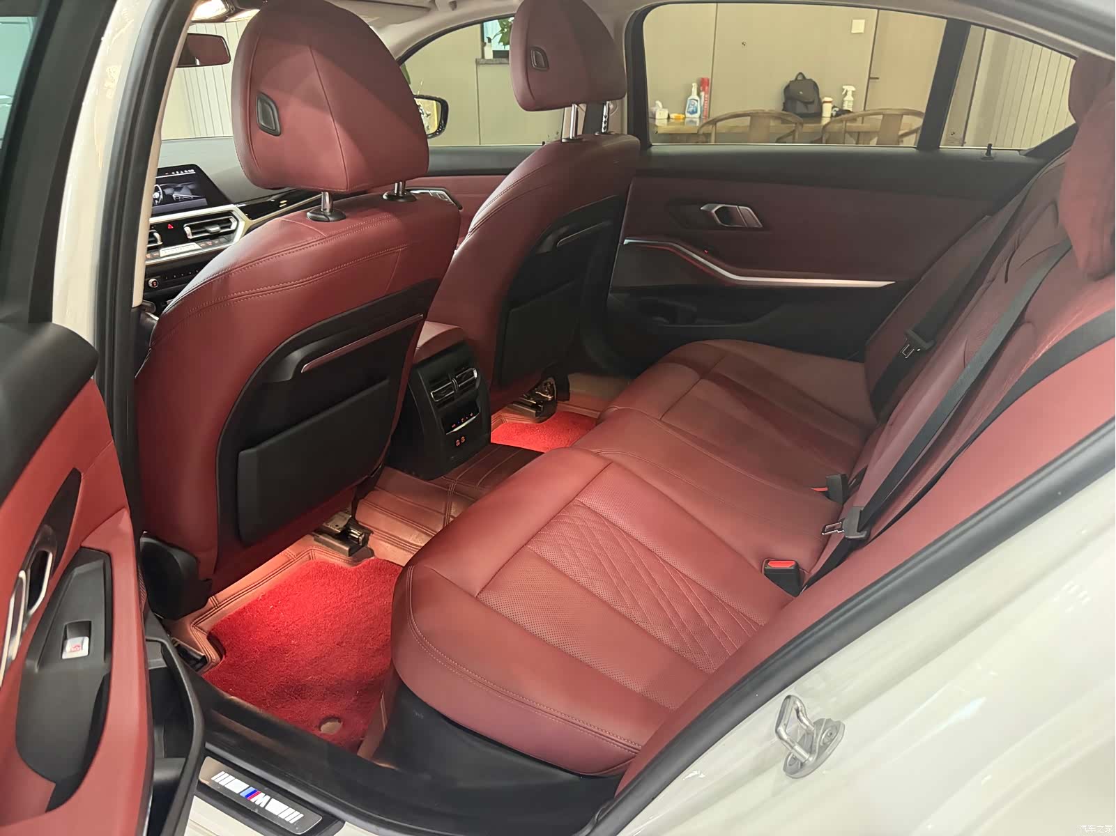 BMW 3 Series, 2022 12