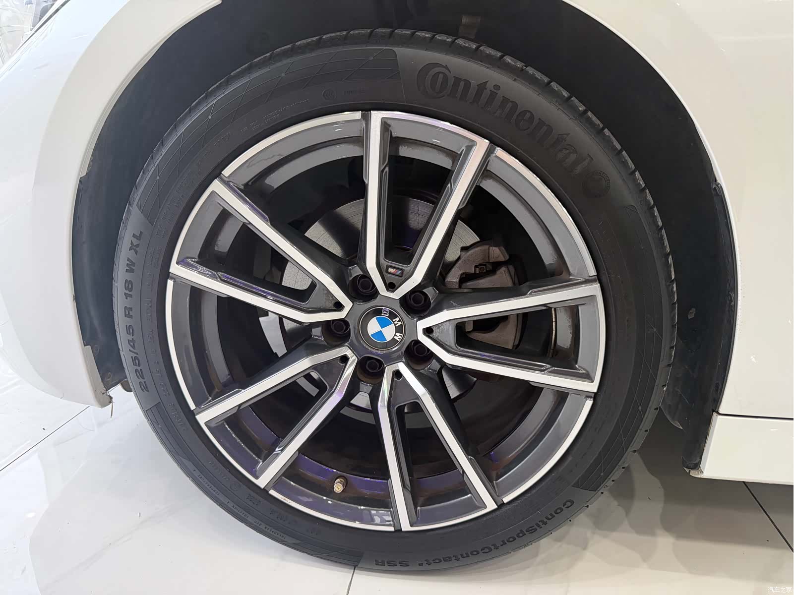BMW 3 Series, 2022 24