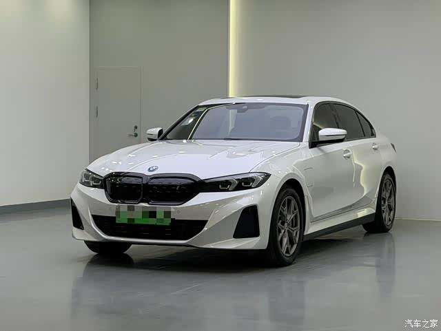 BMW i3, 2024 1