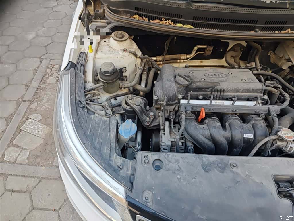 Kia K2, 2016 21