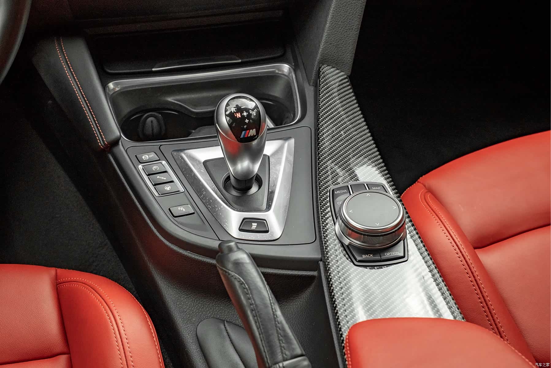 BMW M3, 2019 11