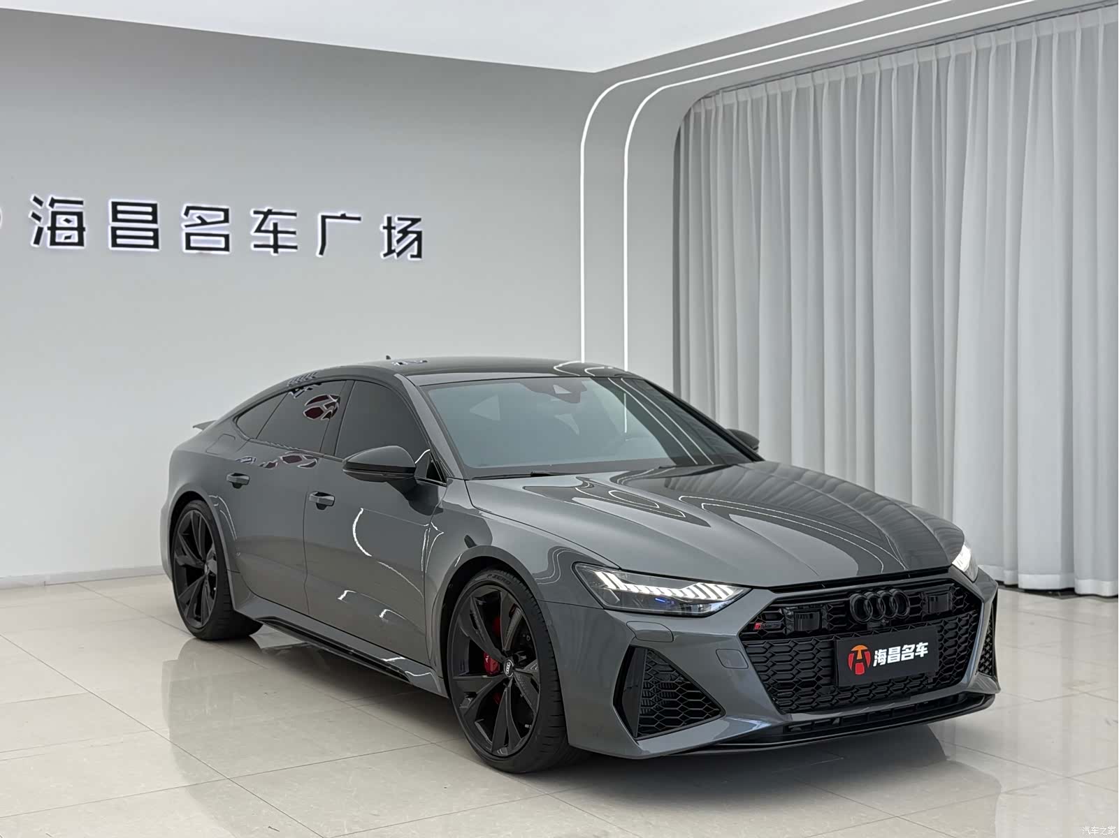 Audi RS, 2021 3