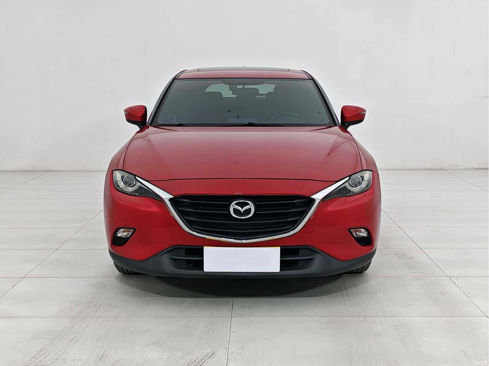 Mazda CX-4, 2018 2