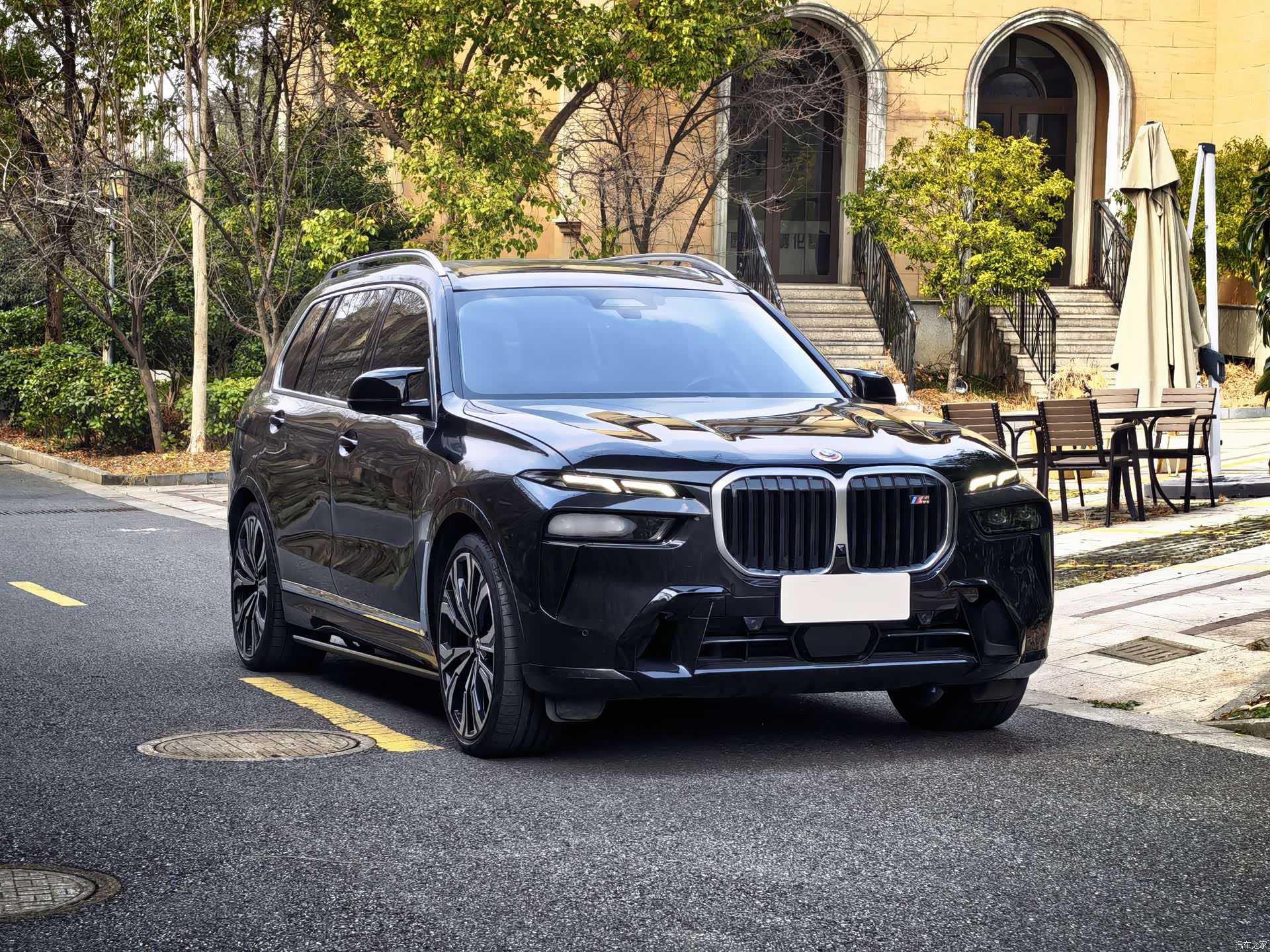 BMW X7, 2023 18