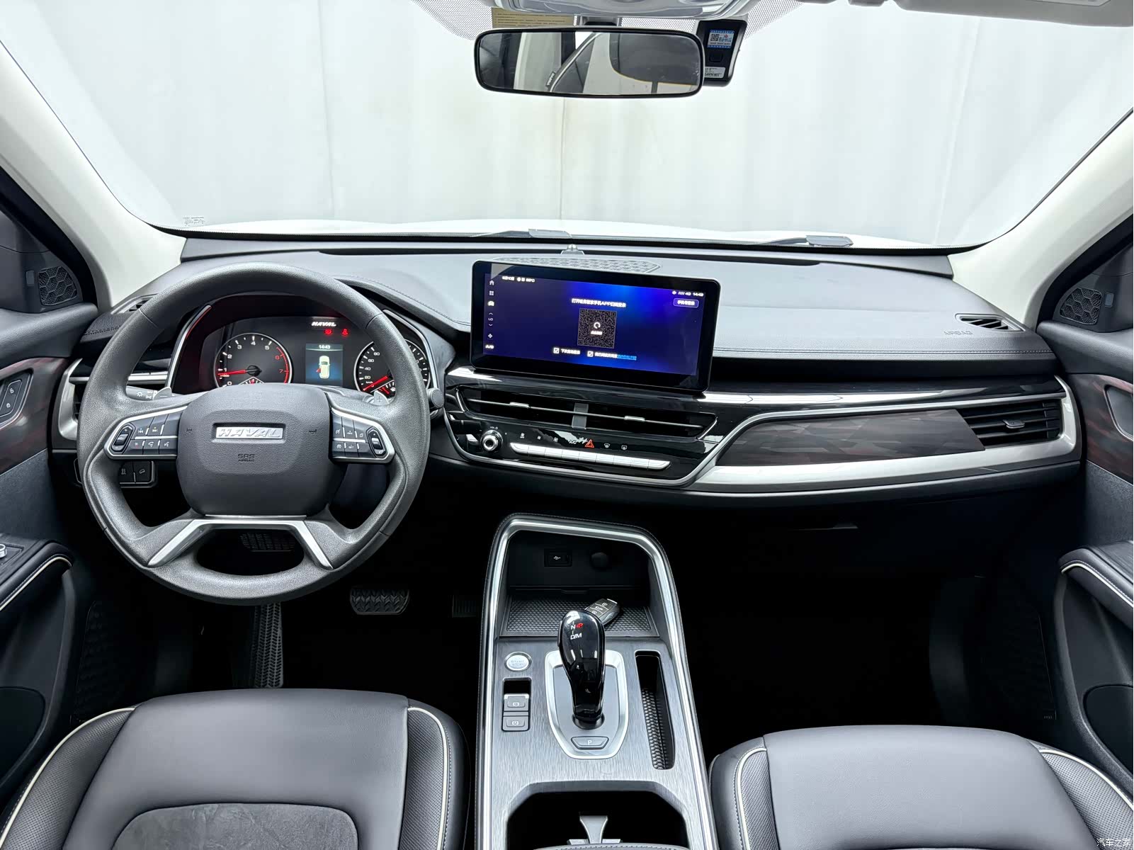 Haval H6, 2023 8
