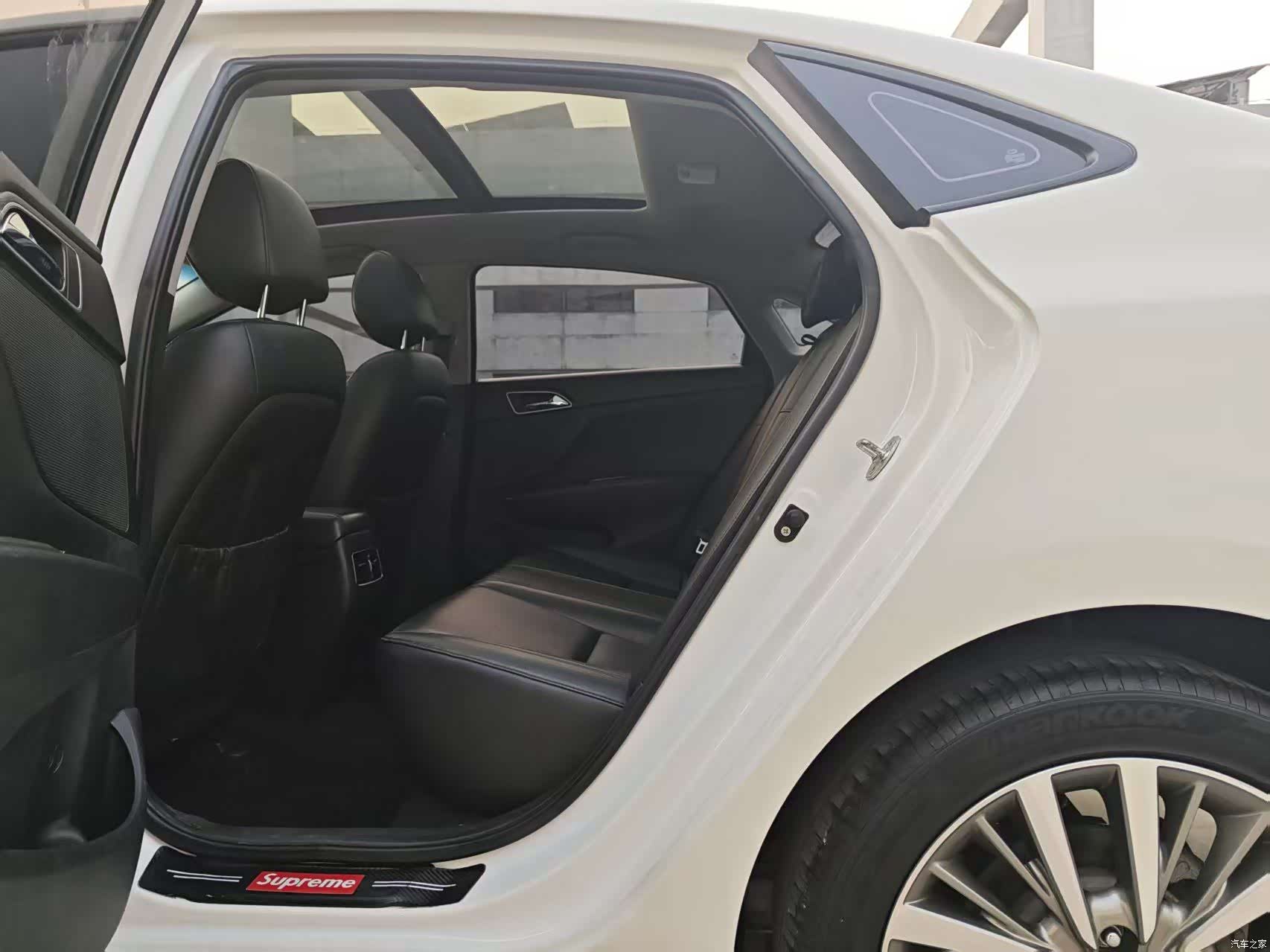 Hyundai GLS, 2019 6