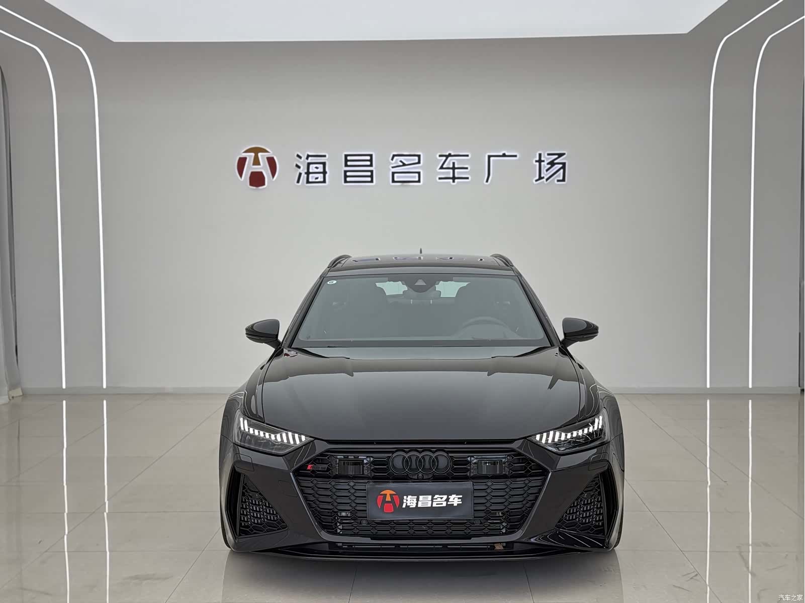 Audi RS, 2025 2