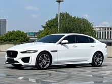 �ݱ�XEL 2024�� 2.0T 250PS R-DYNAMIC S��ȡ�˶���