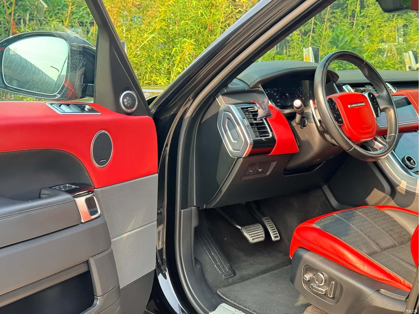 Land Rover Range Rover, 2019 4