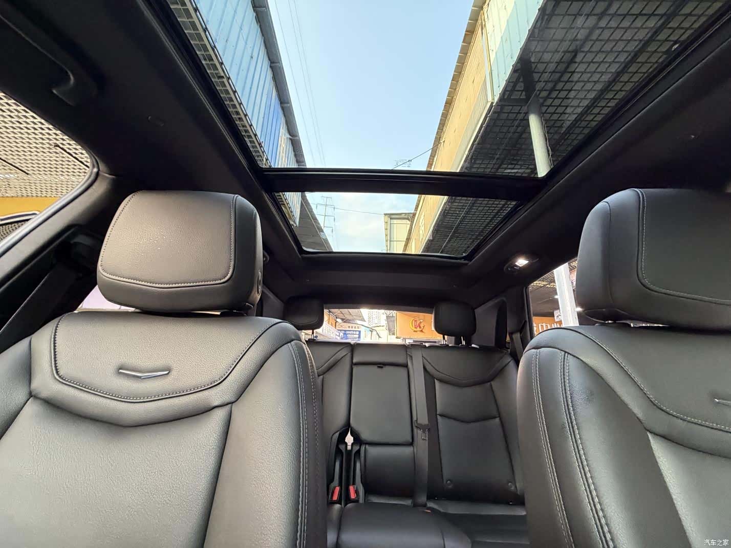 Cadillac XT5, 2022 27