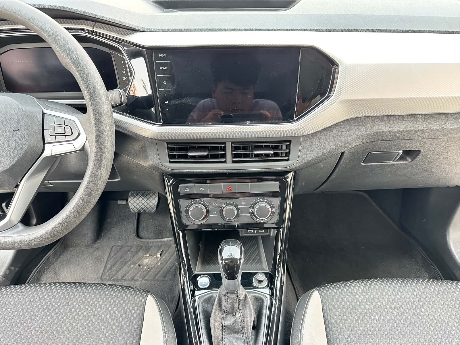 Volkswagen Tacqua, 2023 15