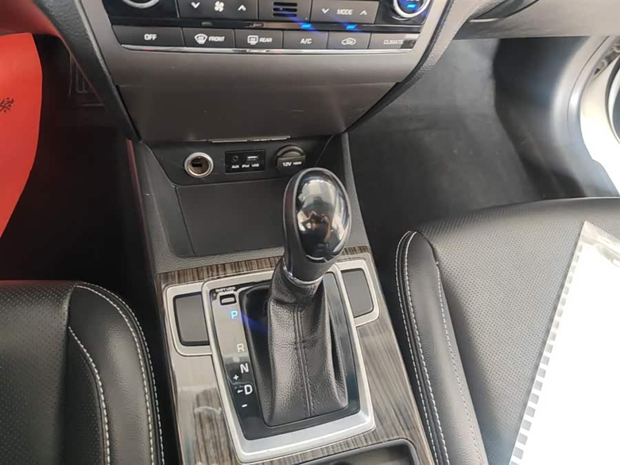 Hyundai Mingtu 2017, фото 14