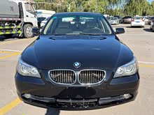����5ϵ 2007�� 530Li ������