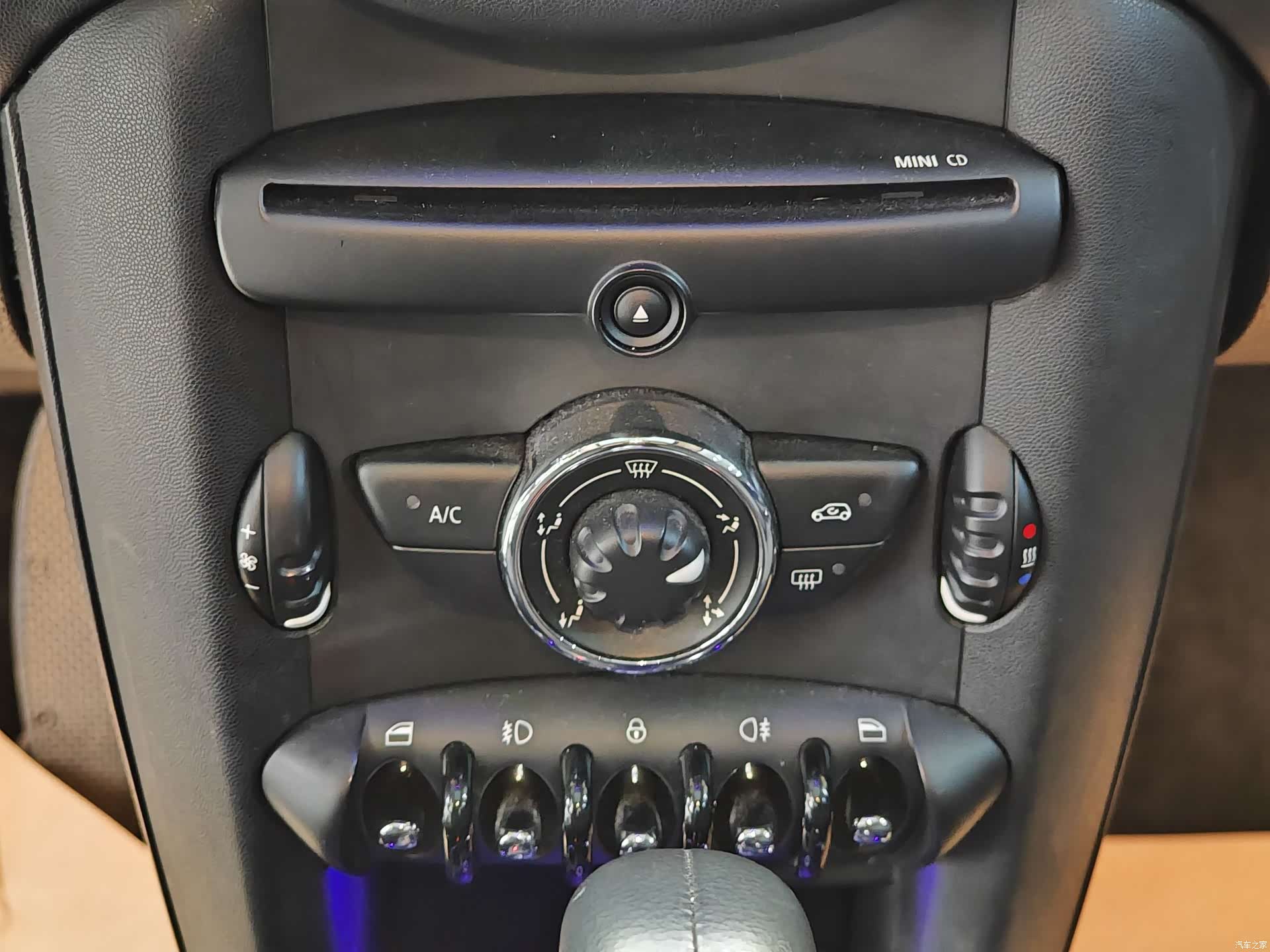 Mini ONE, 2014 16