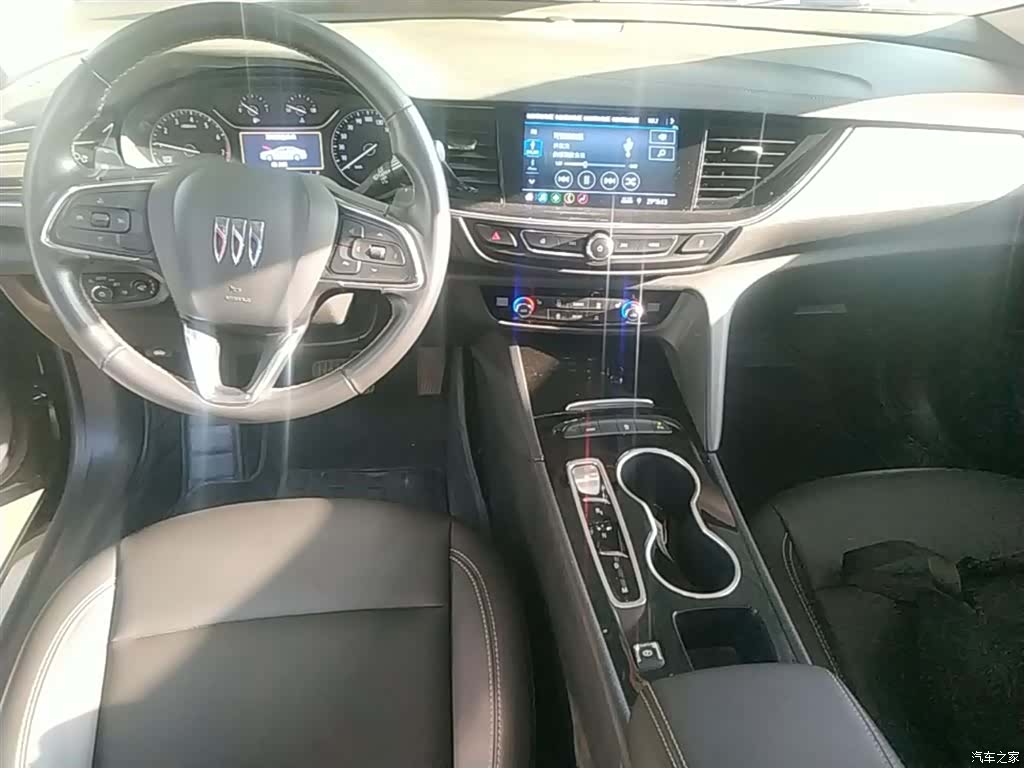 Buick Regal, 2023 10
