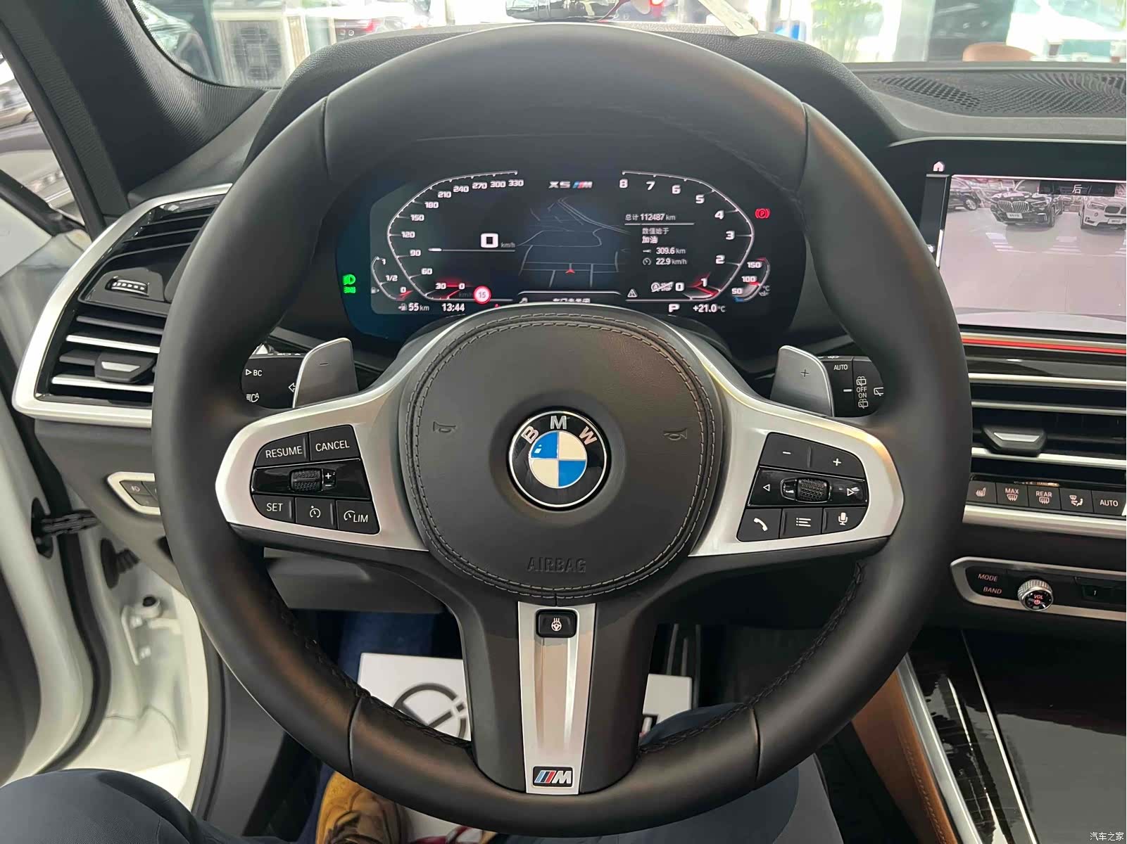 BMW X5, 2019 7