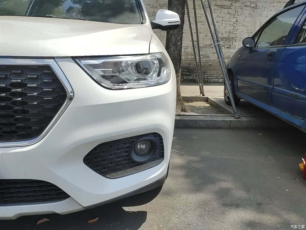Haval H2, 2017 24
