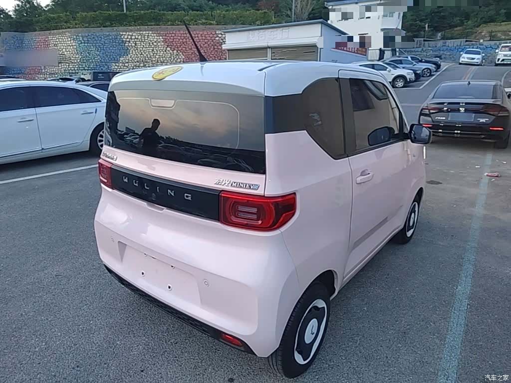 Wuling Yuan, 2022 7