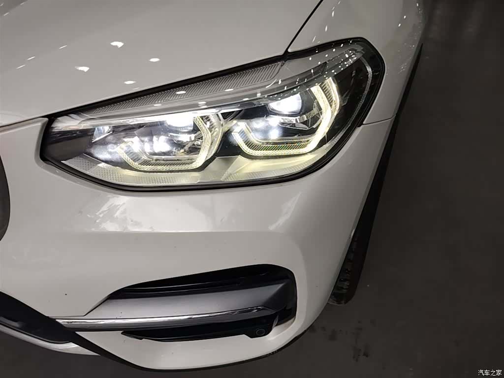 BMW X3, 2019 18