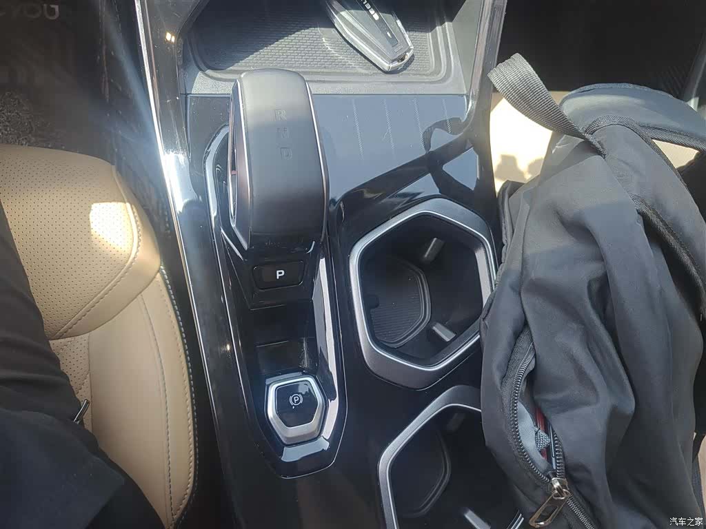 Geely Boyue, 2024 10