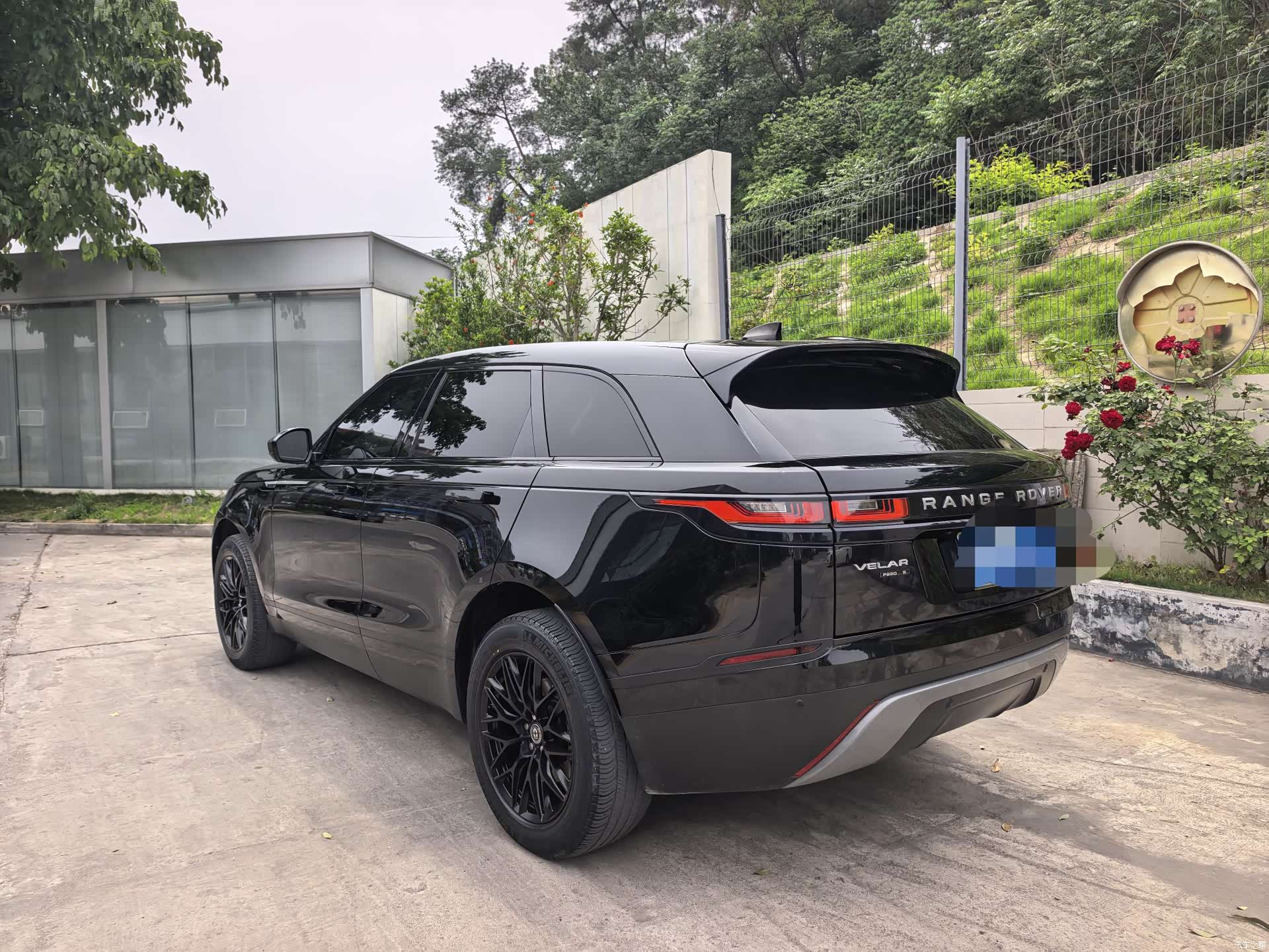 Land Rover Range Rover, 2018 6