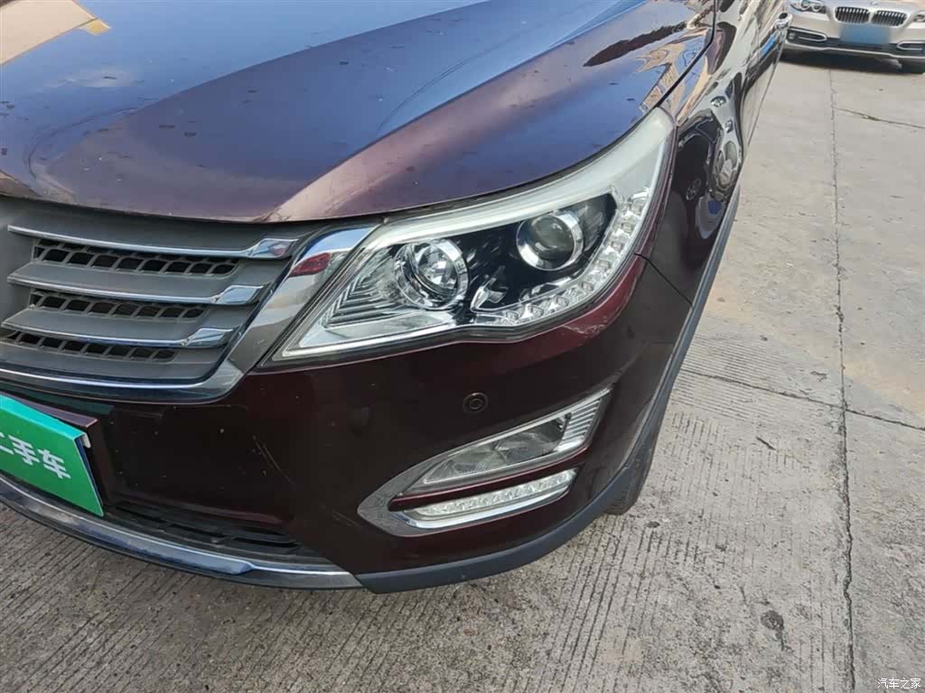 Wuling 560, 2016 24