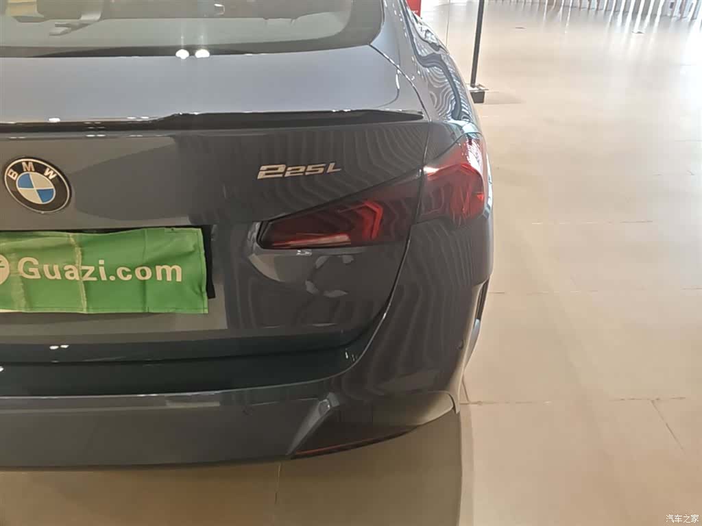 BMW 2 Series, 2025 8