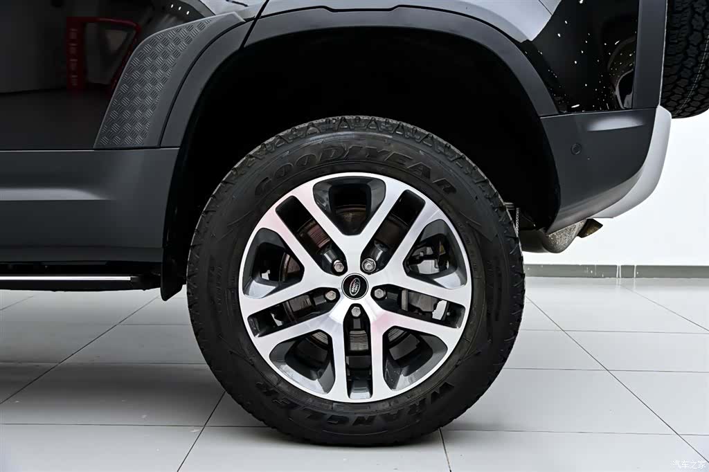Land Rover Defender, 2024 39