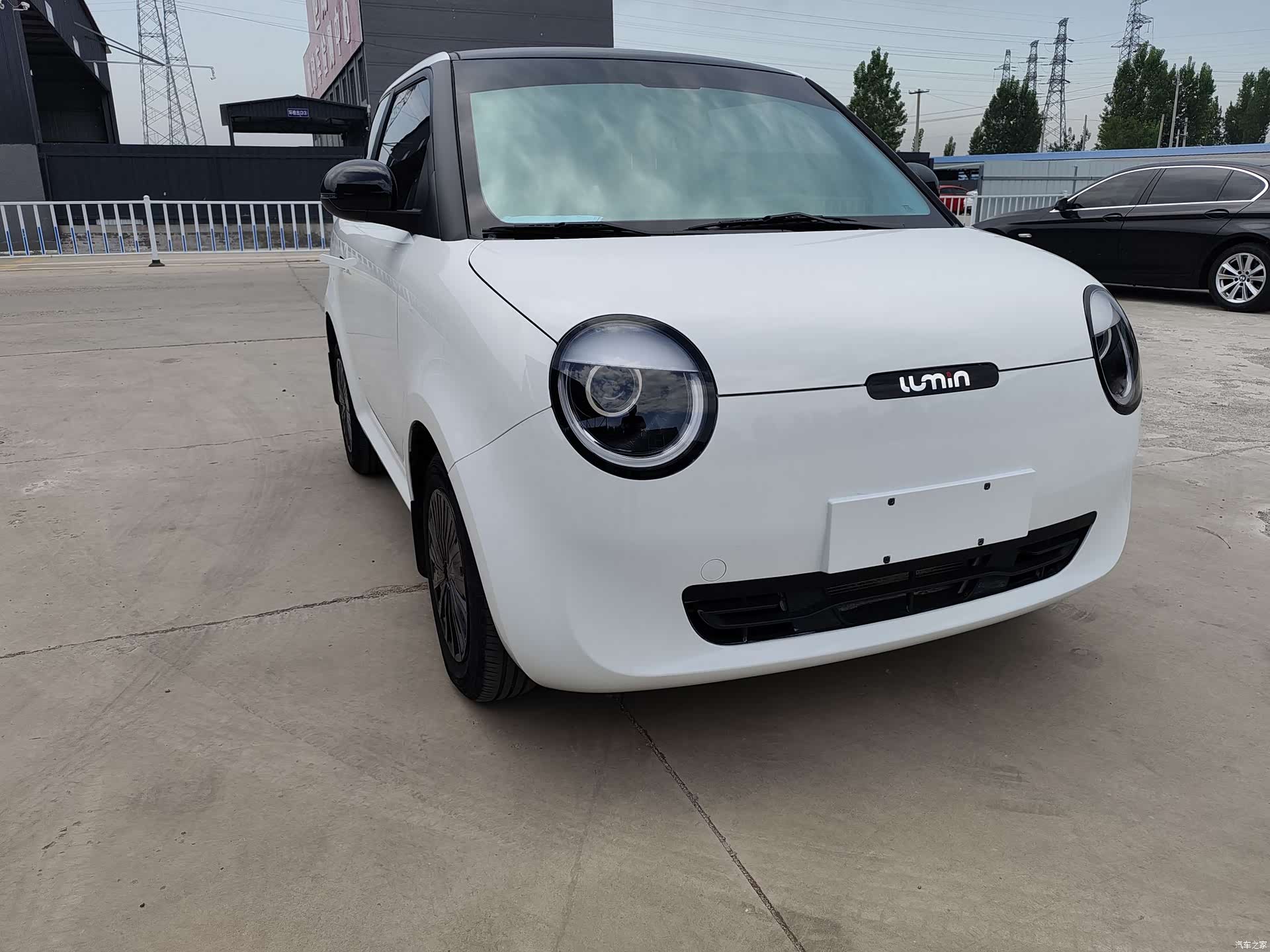 Changan Lumin, 2024 3