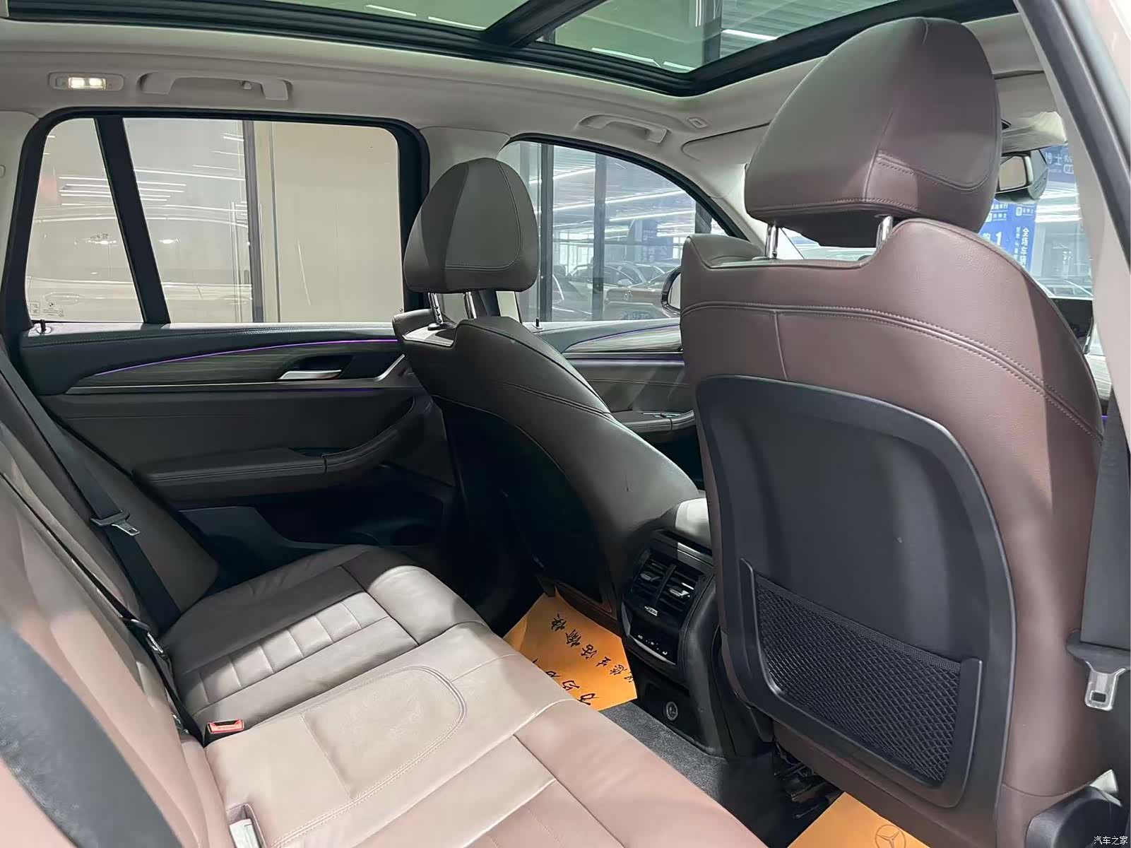 BMW X3, 2019 15