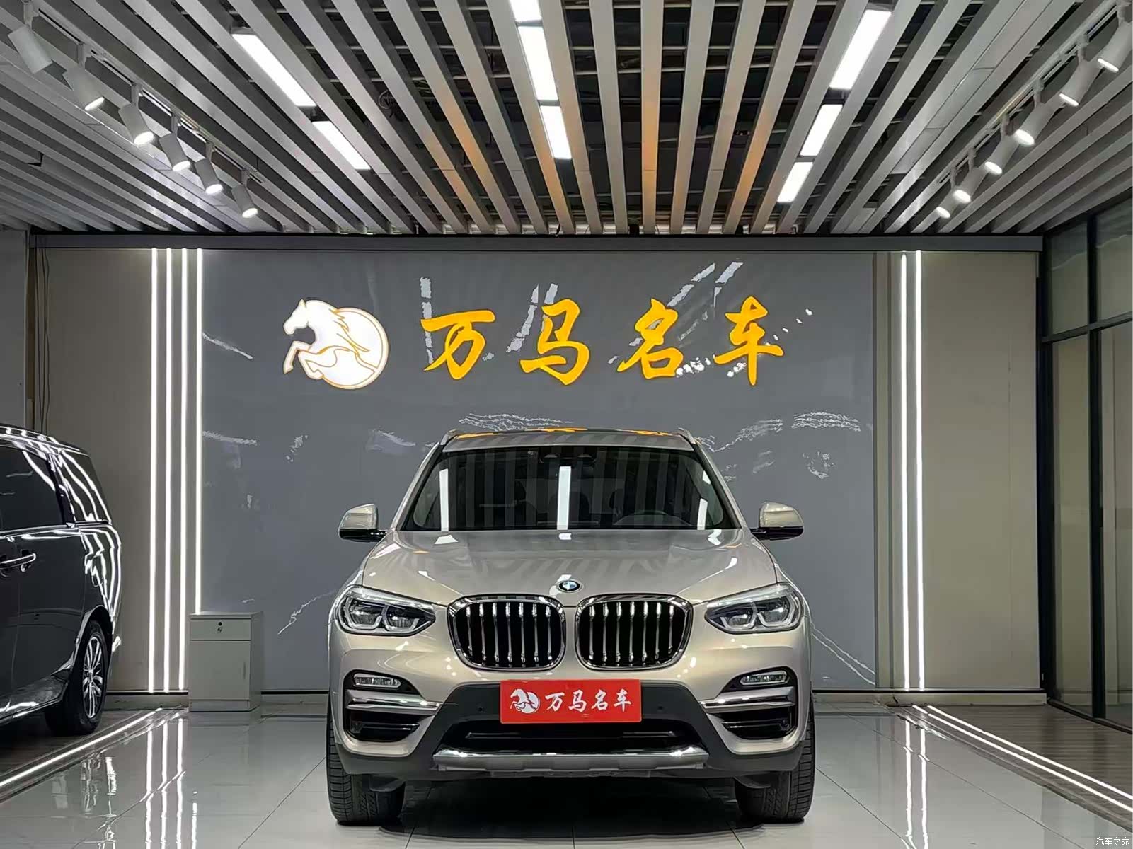 BMW X3, 2019 3