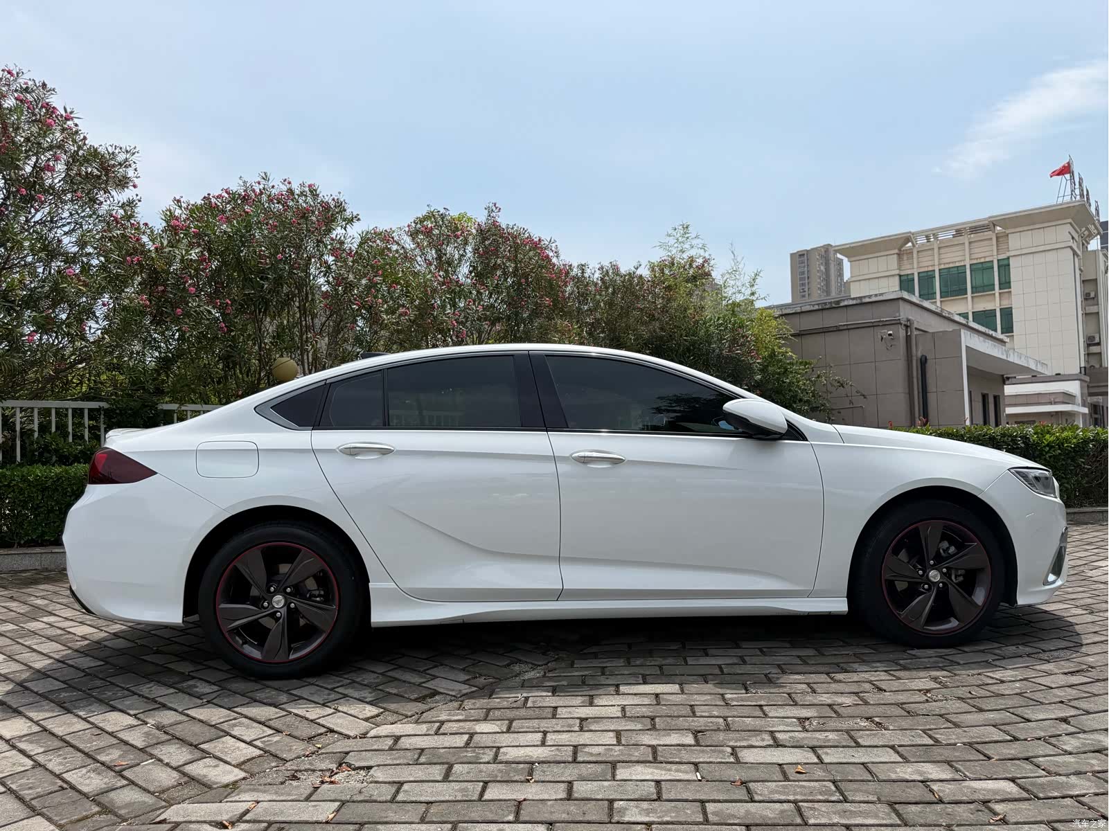 Buick Regal, 2018 11