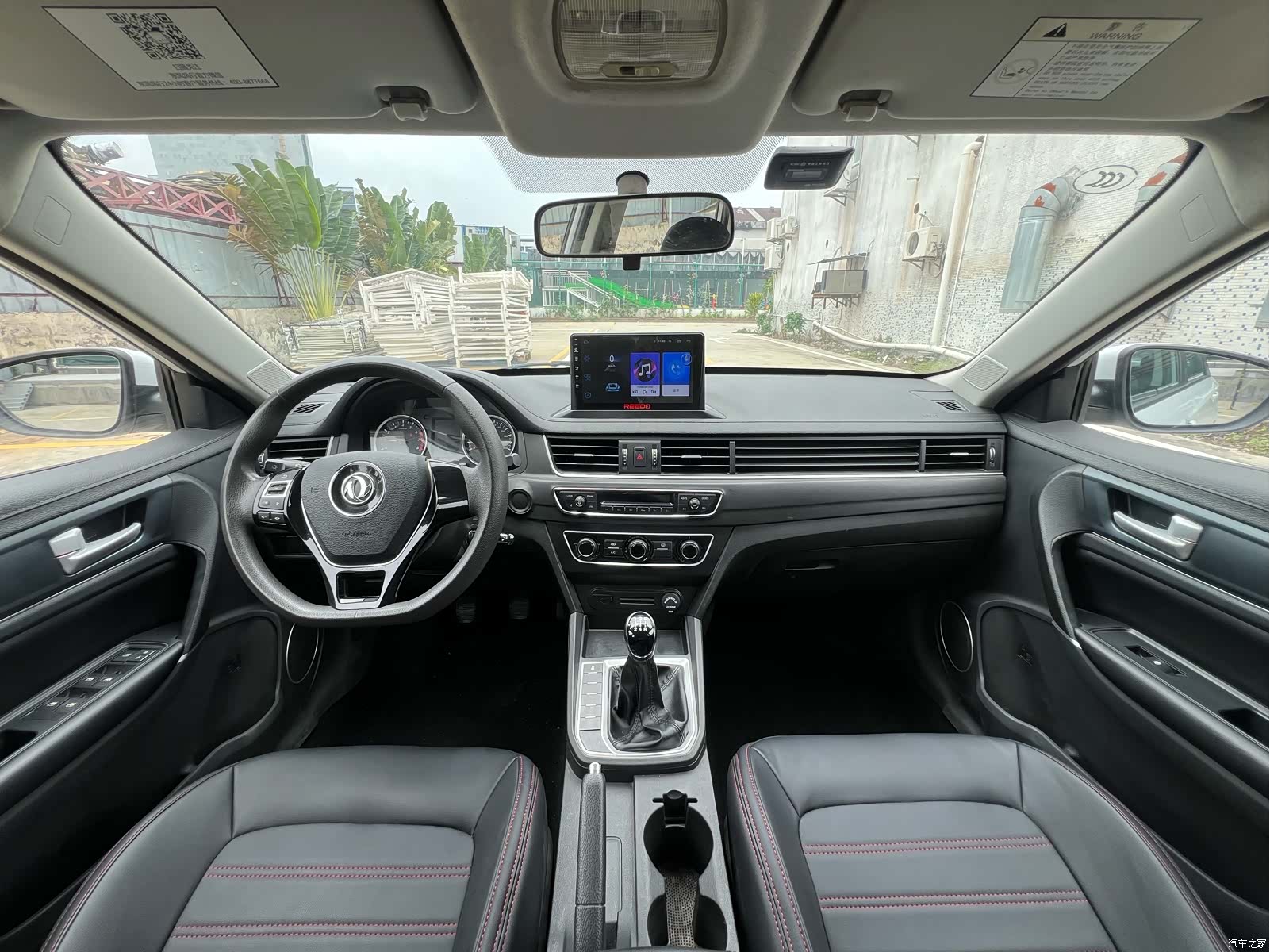 DongFeng S50, 2019 все фото