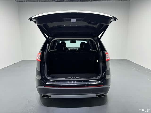 Ford Edge, 2019 20