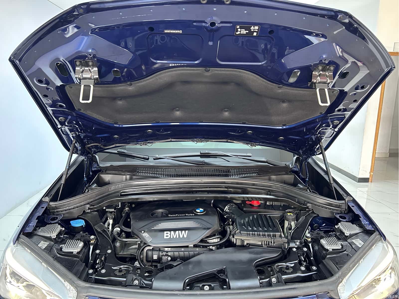 BMW X1, 2018 25