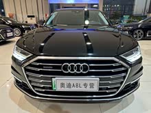 �µ�A8����Դ 2021�� A8L 60 TFSIe quattro