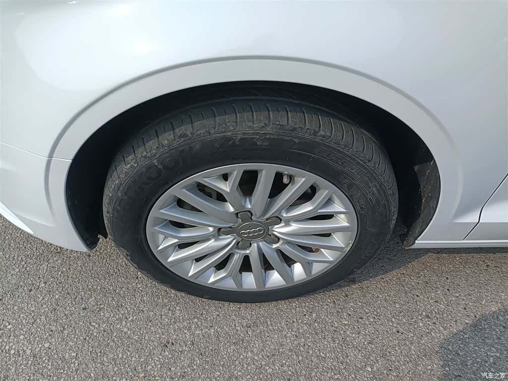 Audi A3, 2015 23