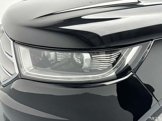Ford Edge, 2019 16