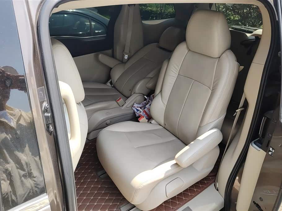 Buick GL8 Buick GL8