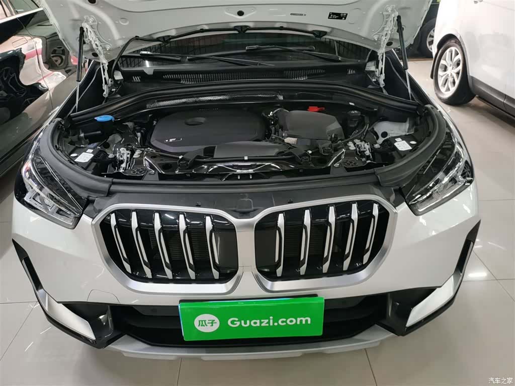 BMW X1, 2024 20