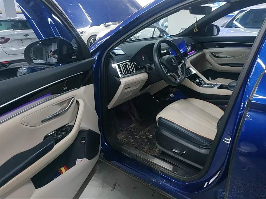 BYD Songjiang BYD Songjiang