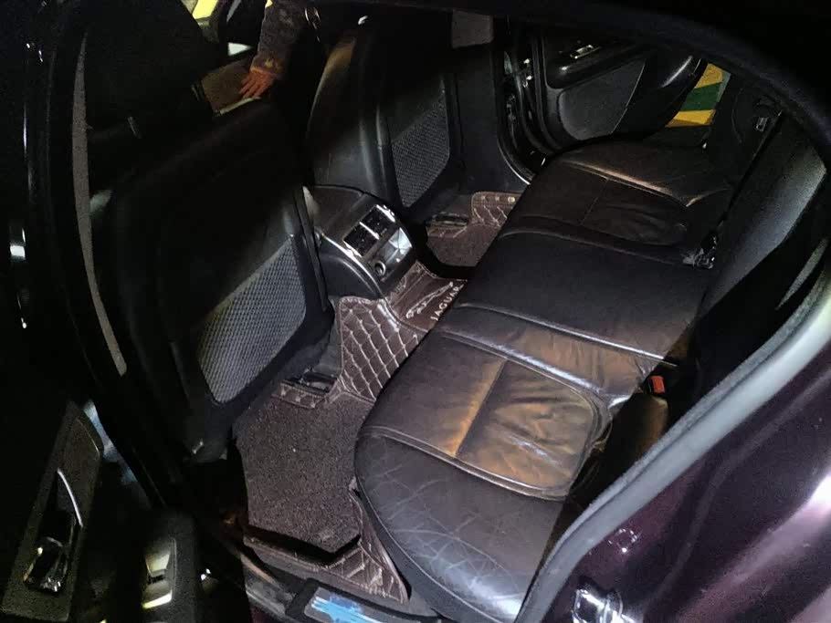 Jaguar XF Jaguar XF