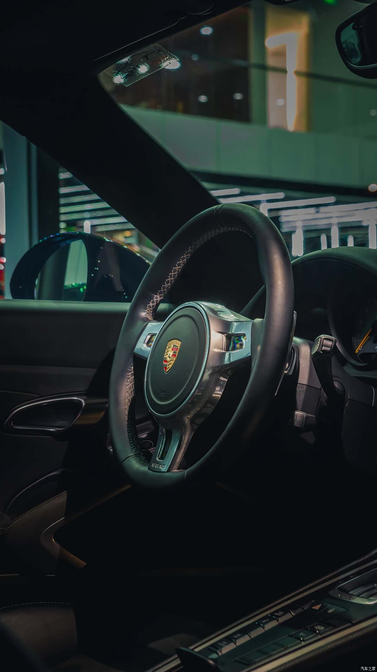 Porsche 911, 2014 7