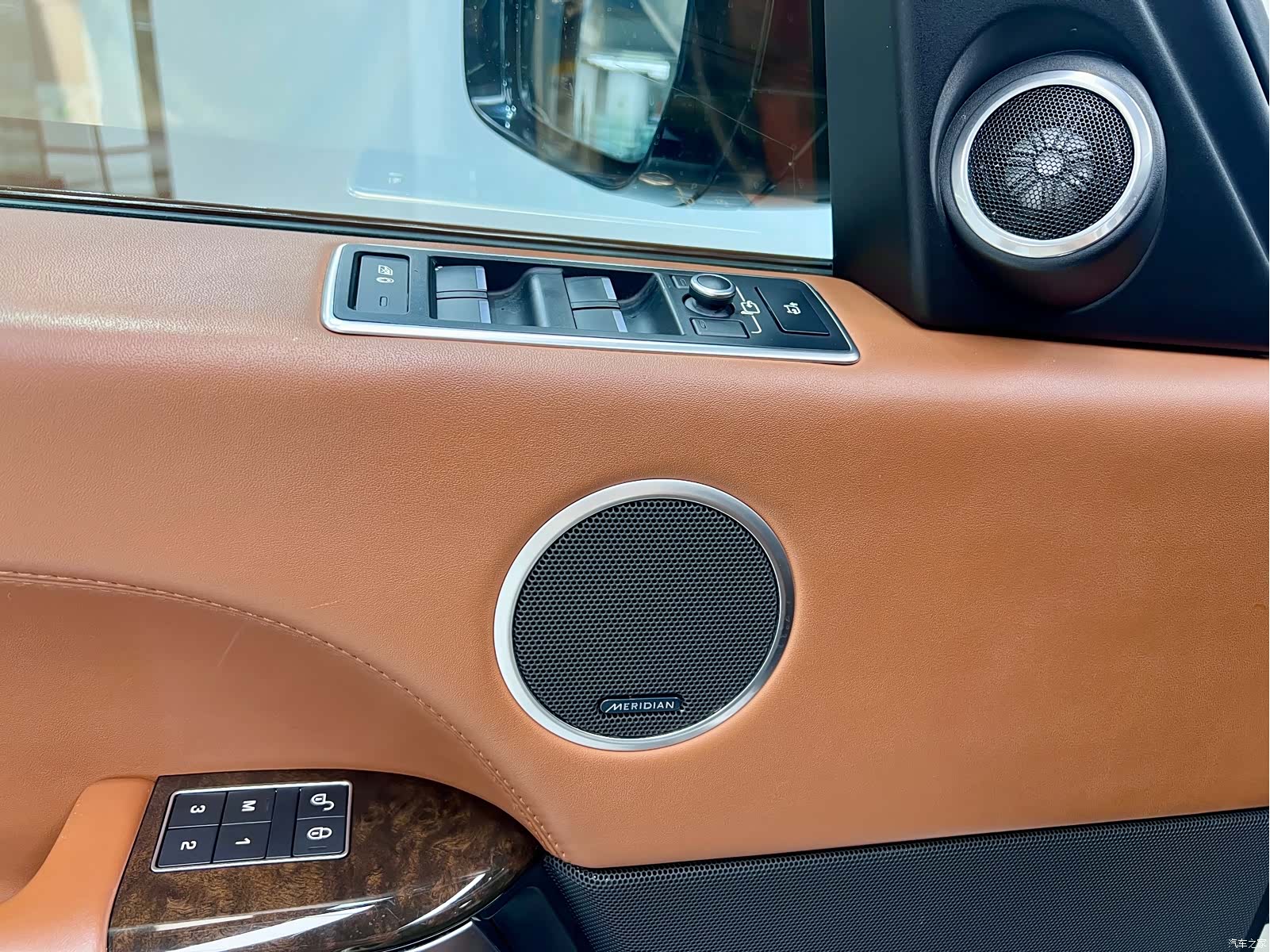 Land Rover Range Rover, 2017 9