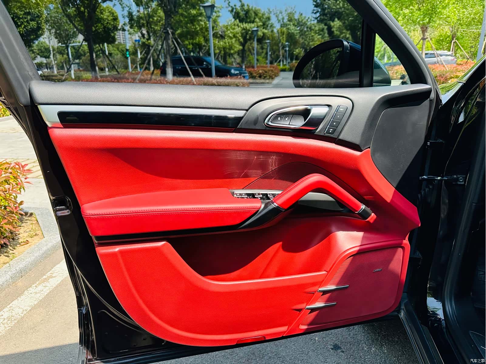Porsche Cayenne, 2014 6