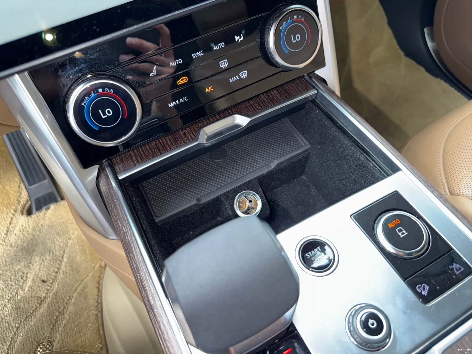 Land Rover Range Rover, 2022 13