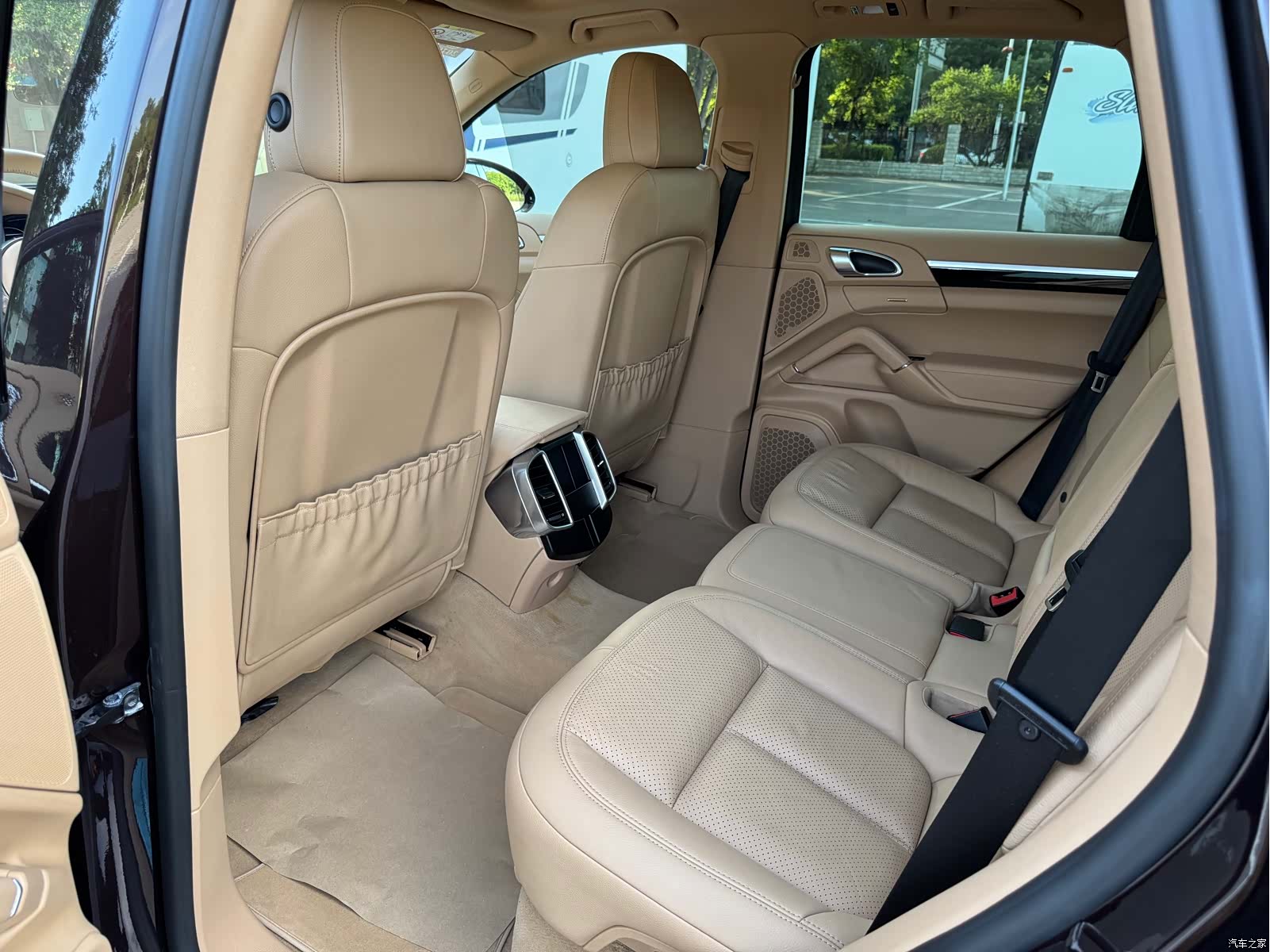 Porsche Cayenne, 2015 17