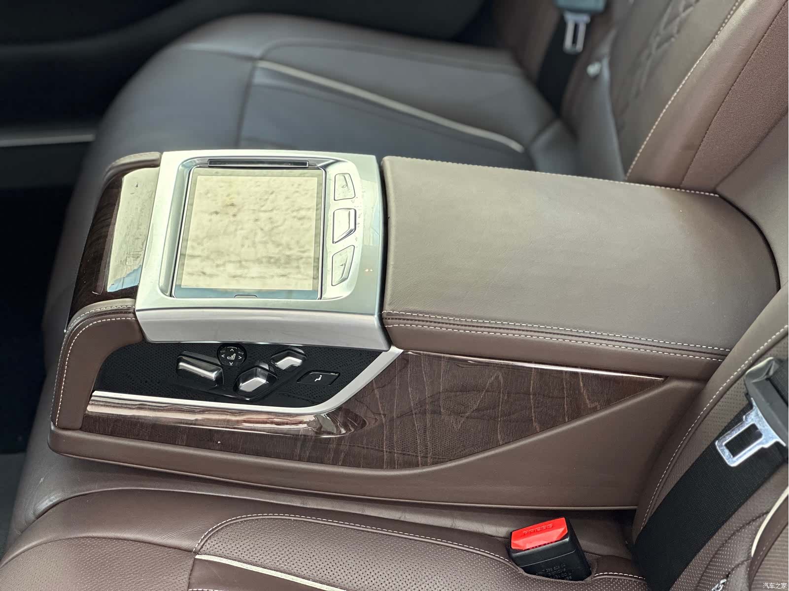 BMW 7 Series, 2018 9
