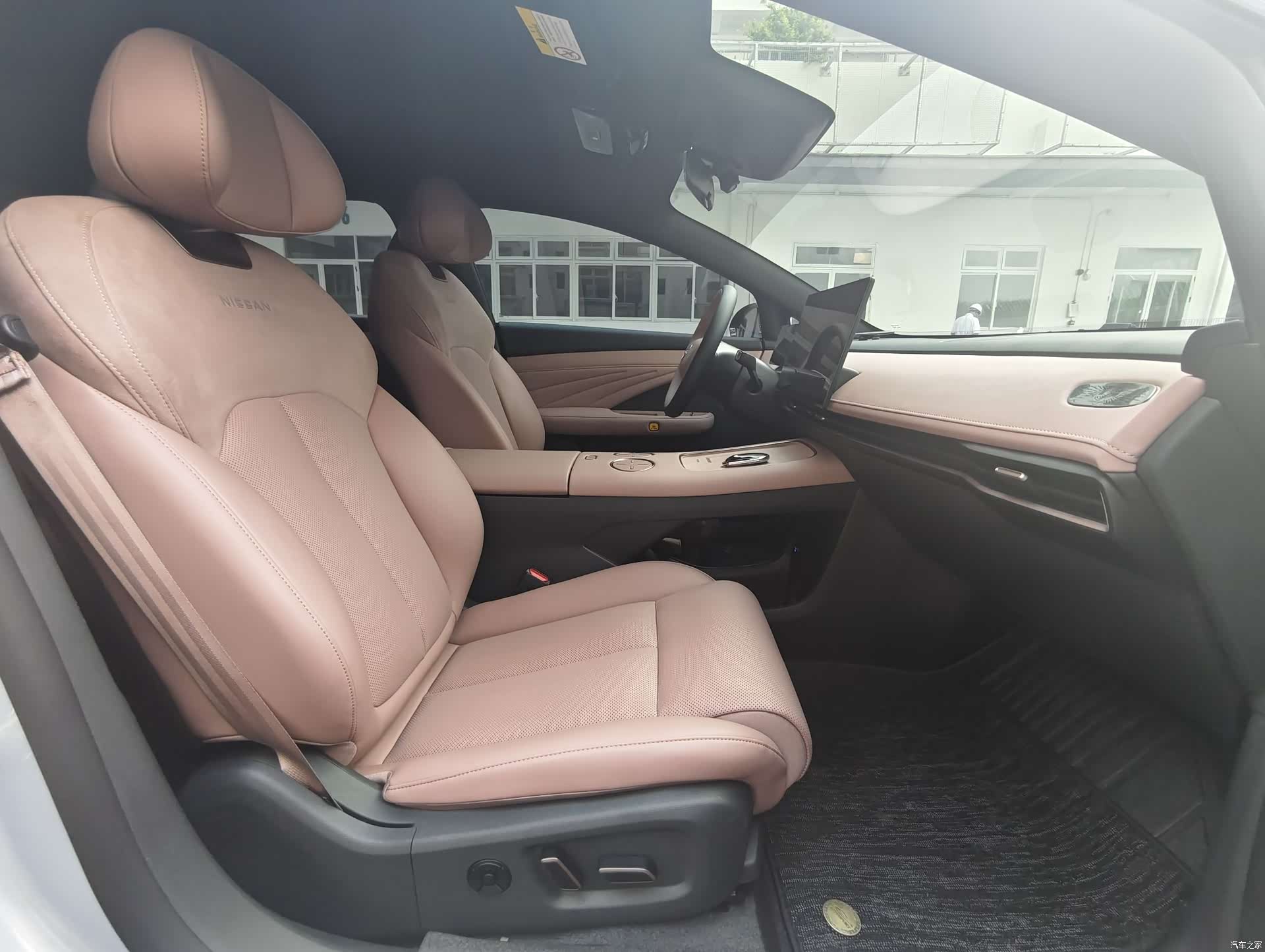 Nissan N7, 2025 18